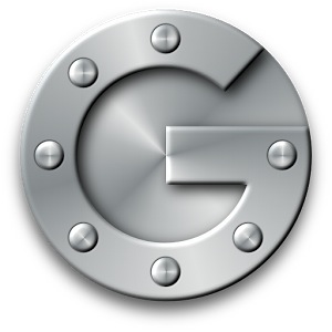 google authenticator